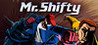 Mr. Shifty cover
