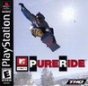 MTV Sports: Pure Ride cover