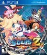 Mugen Souls Z cover