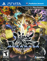 Muramasa Rebirth cover