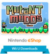 Mutant Mudds Deluxe cover