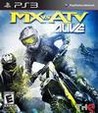 MX vs. ATV Alive cover
