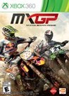 MXGP: The Official Motocross Videogame cover