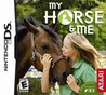 My Horse & Me cover