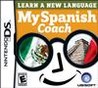 My Spanish Coach cover