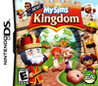 MySims Kingdom cover