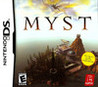 Myst cover