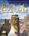 Myst III: Exile cover