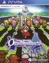 Mystery Chronicle: One Way Heroics cover