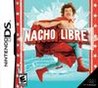 Nacho Libre cover