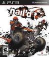 nail’d cover