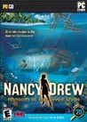 Nancy Drew: The Ransom of the Seven Ships cover