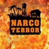 Narco Terror cover