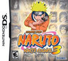 Naruto: Ninja Council 3 cover
