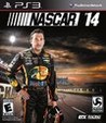 NASCAR ’14 cover