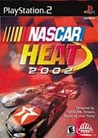NASCAR Heat 2002 cover