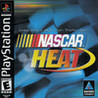 NASCAR Heat cover