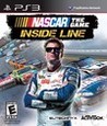 NASCAR The Game: Inside Line cover