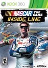 NASCAR The Game: Inside Line cover