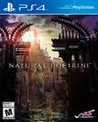 Natural Doctrine cover
