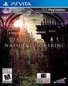 Natural Doctrine cover