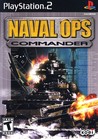Naval Ops: Commander cover