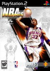 NBA 06 cover