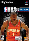 NBA 08 cover