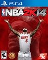 NBA 2K14 cover
