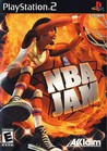 NBA Jam 2004 cover