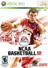 NCAA Basketball 10 cover