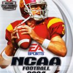 NCAA Football 2004 cover