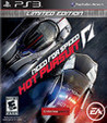 Need for Speed: Hot Pursuit cover
