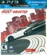Need for Speed: Most Wanted – A Criterion Game cover