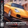 Need for Speed: Porsche Unleashed cover