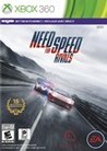 Need for Speed: Rivals cover