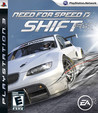 Need for Speed: Shift cover