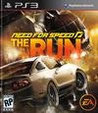Need for Speed: The Run cover