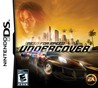 Need for Speed Undercover cover