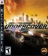 Need for Speed Undercover cover