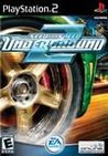 Need for Speed Underground 2 cover
