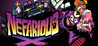 Nefarious cover
