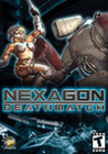 Nexagon: Deathmatch cover