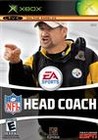 NFL Head Coach cover