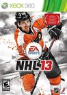 NHL 13 cover
