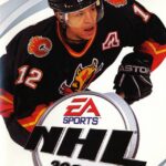 NHL 2003 cover