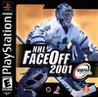 NHL FaceOff 2001 cover