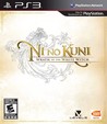 Ni no Kuni: Wrath of the White Witch cover