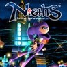 NiGHTS into Dreams… cover
