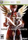Ninety-Nine Nights cover